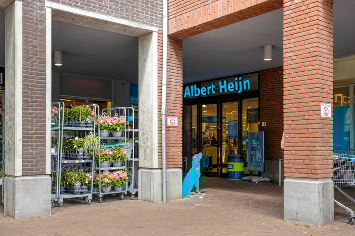 Foto 37 van Willink van Collenstraat 11