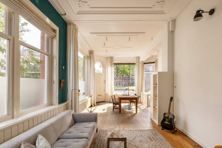 Foto 1 van Staringplein 8-H