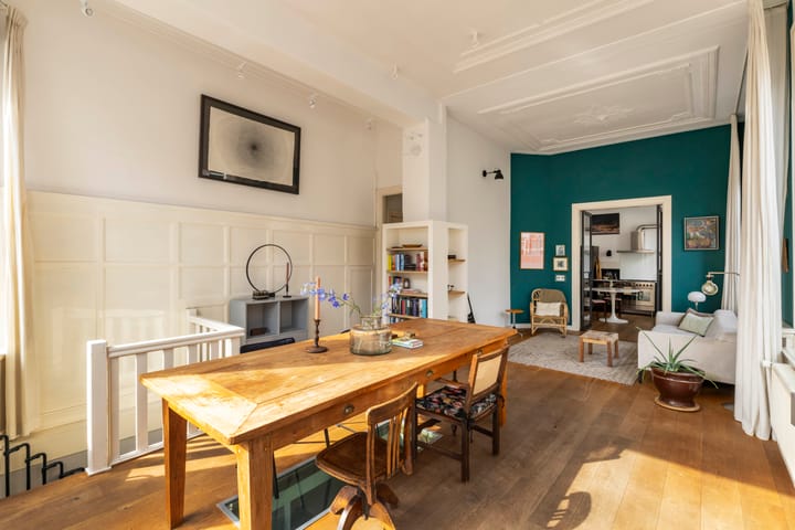 Foto 2 van Staringplein 8-H