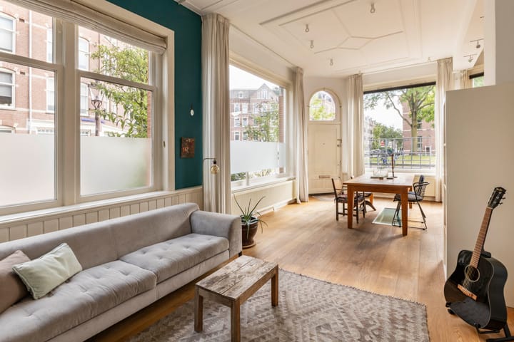 Foto 5 van Staringplein 8-H