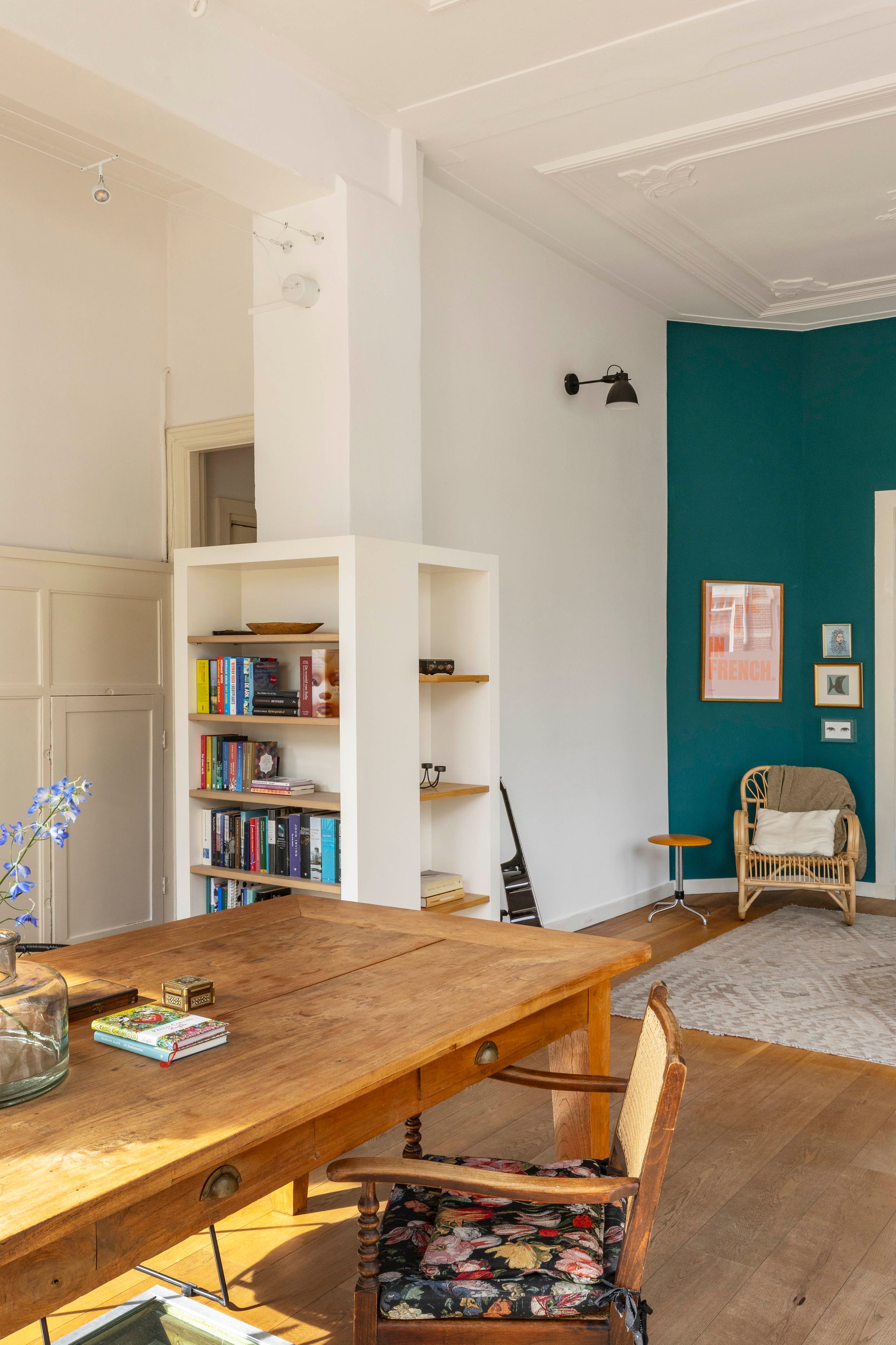 Foto 6 van Staringplein 8-H