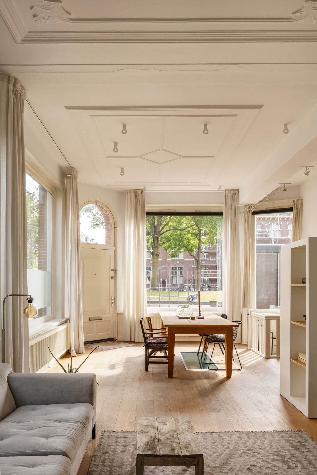 Foto 7 van Staringplein 8-H