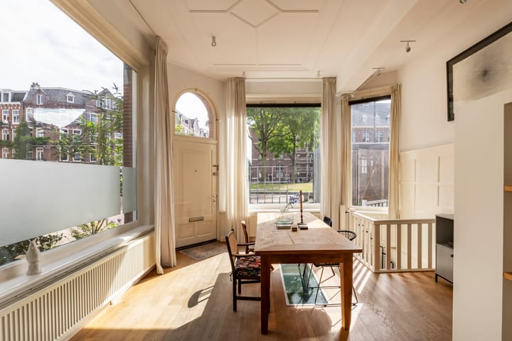 Foto 8 van Staringplein 8-H