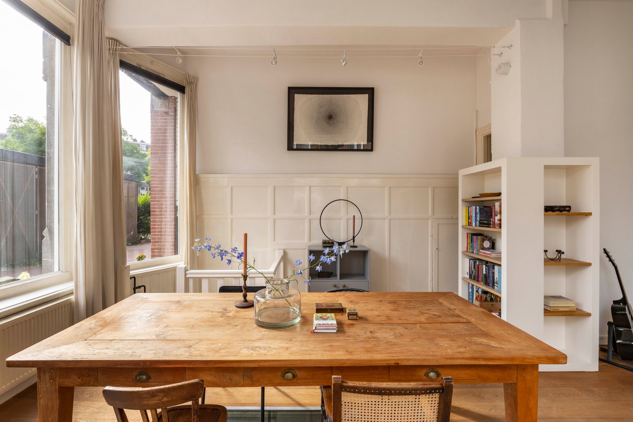 Foto 9 van Staringplein 8-H