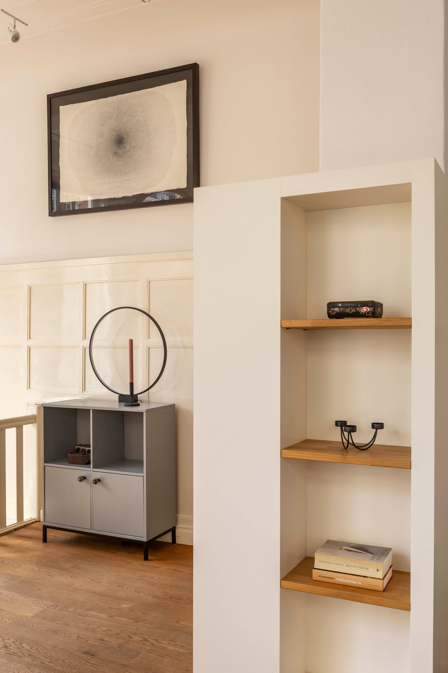 Foto 10 van Staringplein 8-H