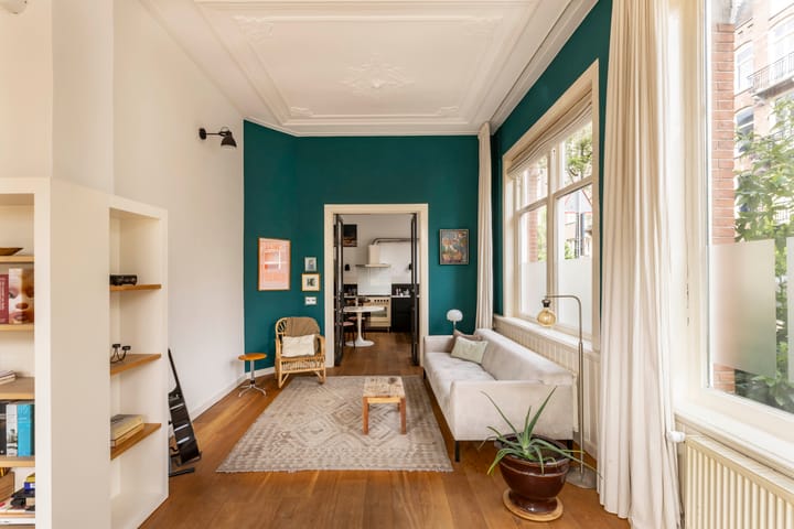 Foto 11 van Staringplein 8-H