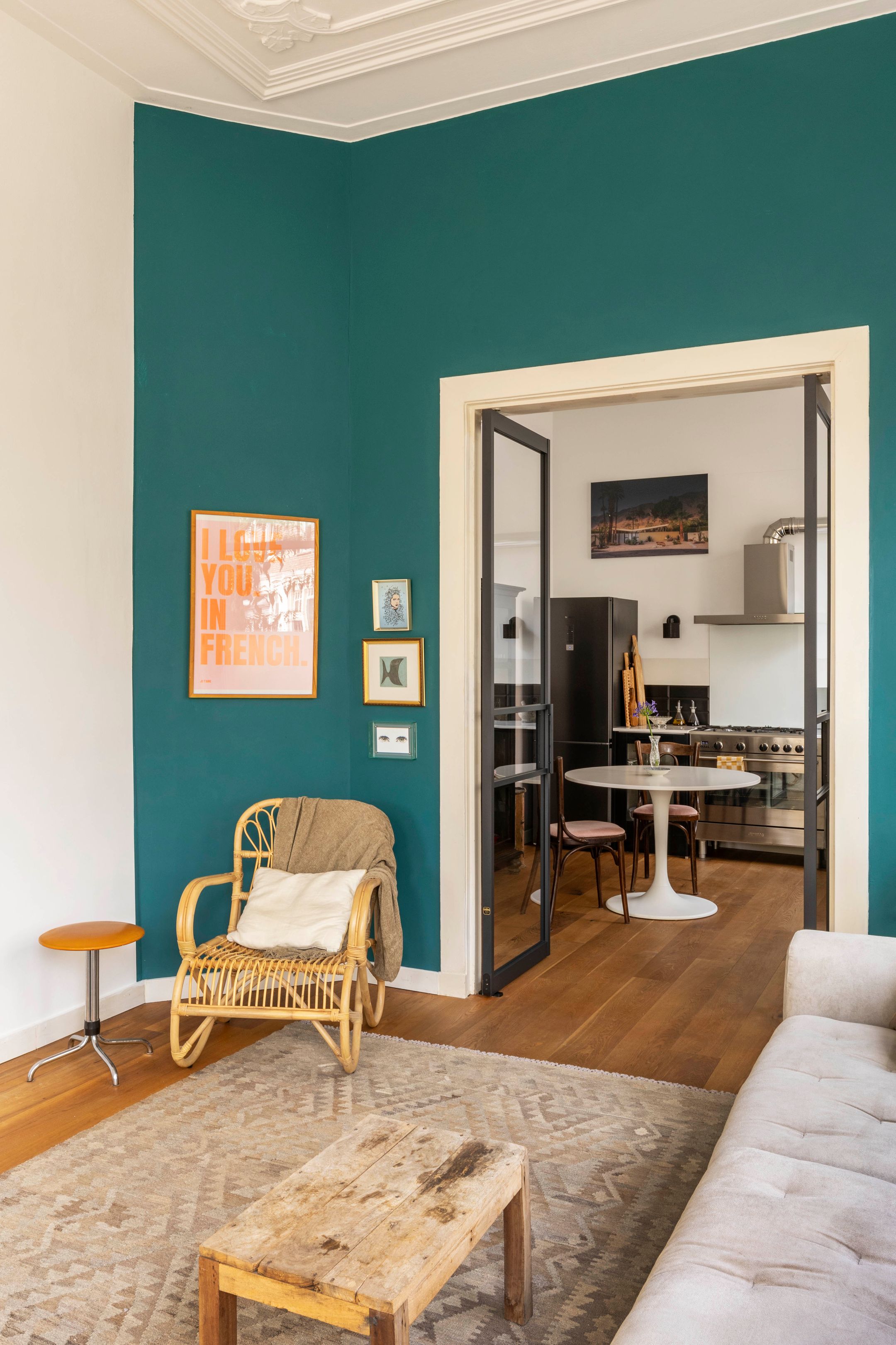 Foto 12 van Staringplein 8-H