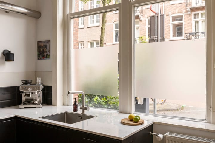 Foto 13 van Staringplein 8-H