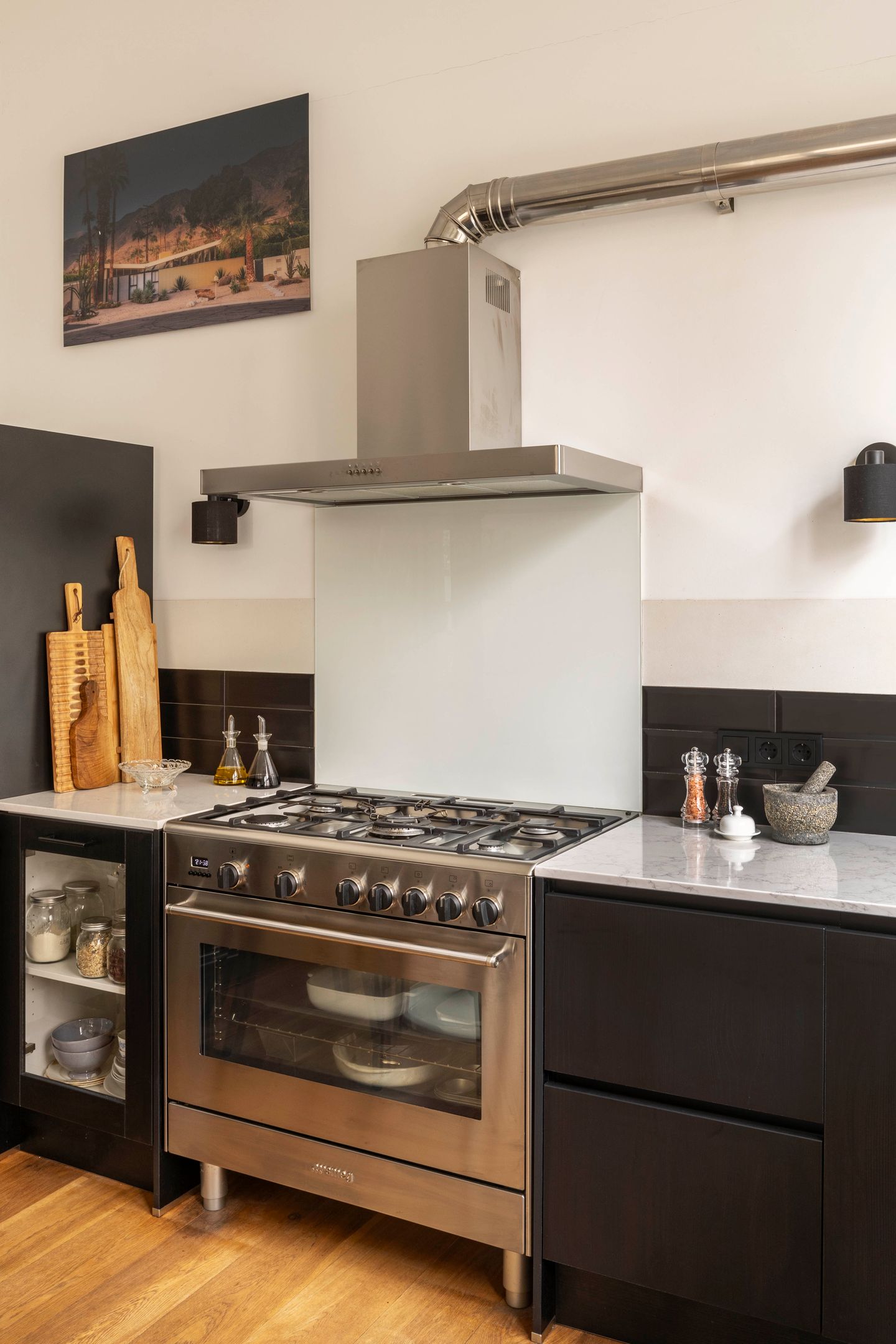 Foto 14 van Staringplein 8-H