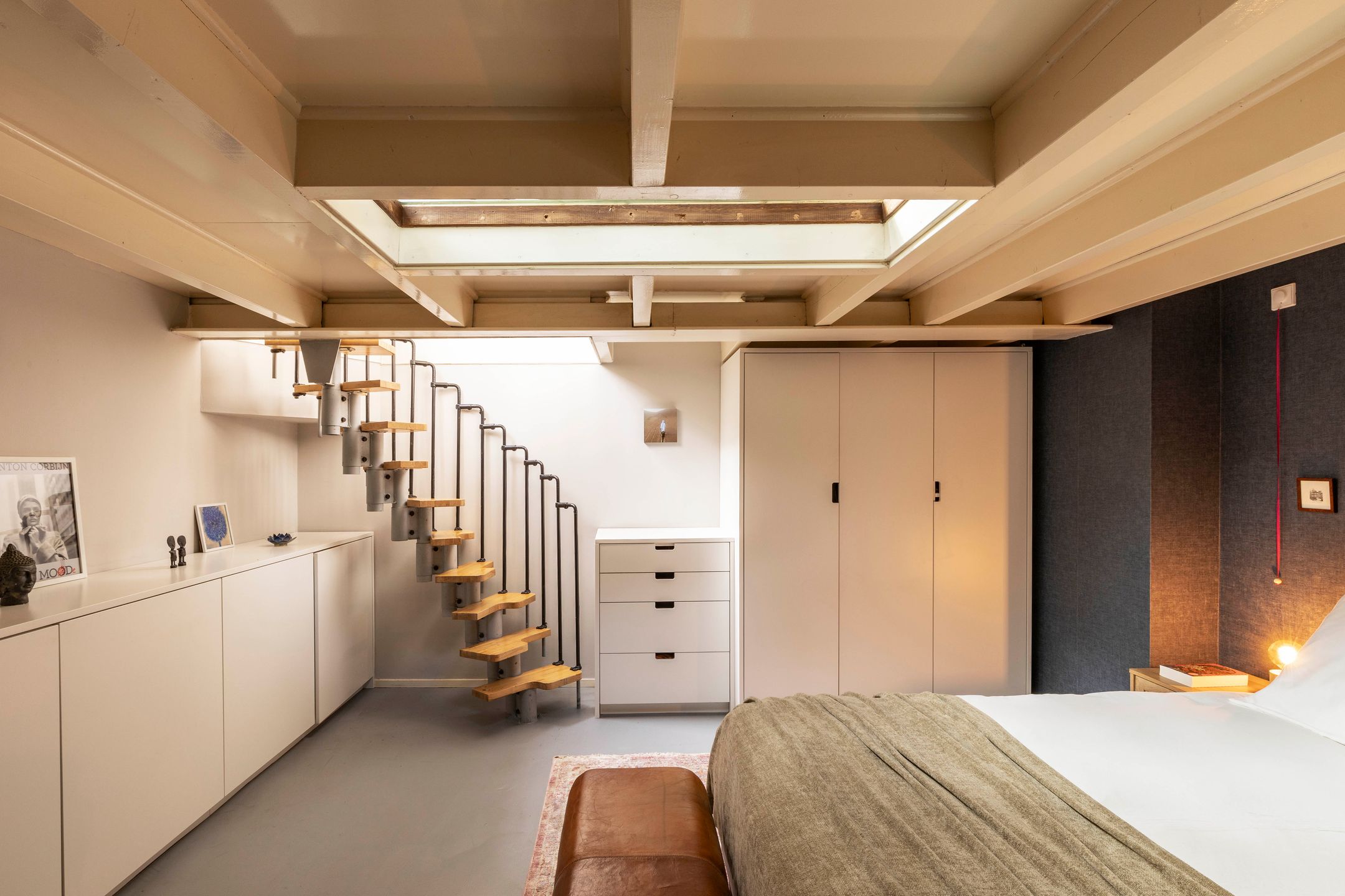 Foto 15 van Staringplein 8-H