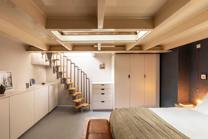 Foto 15 van Staringplein 8-H