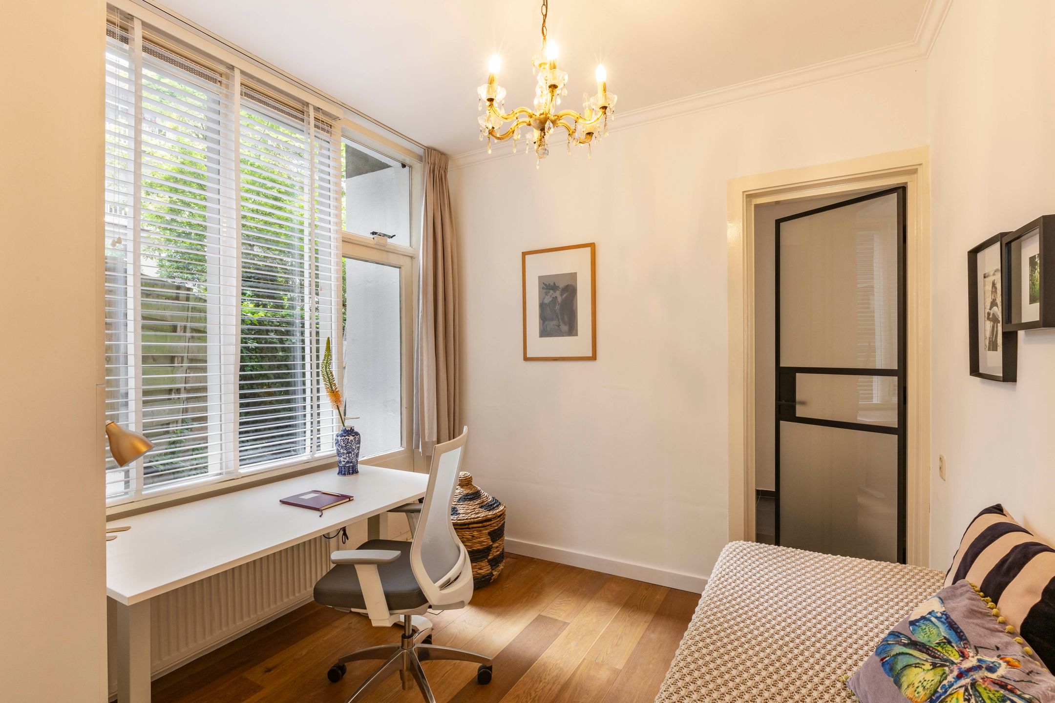 Foto 18 van Staringplein 8-H