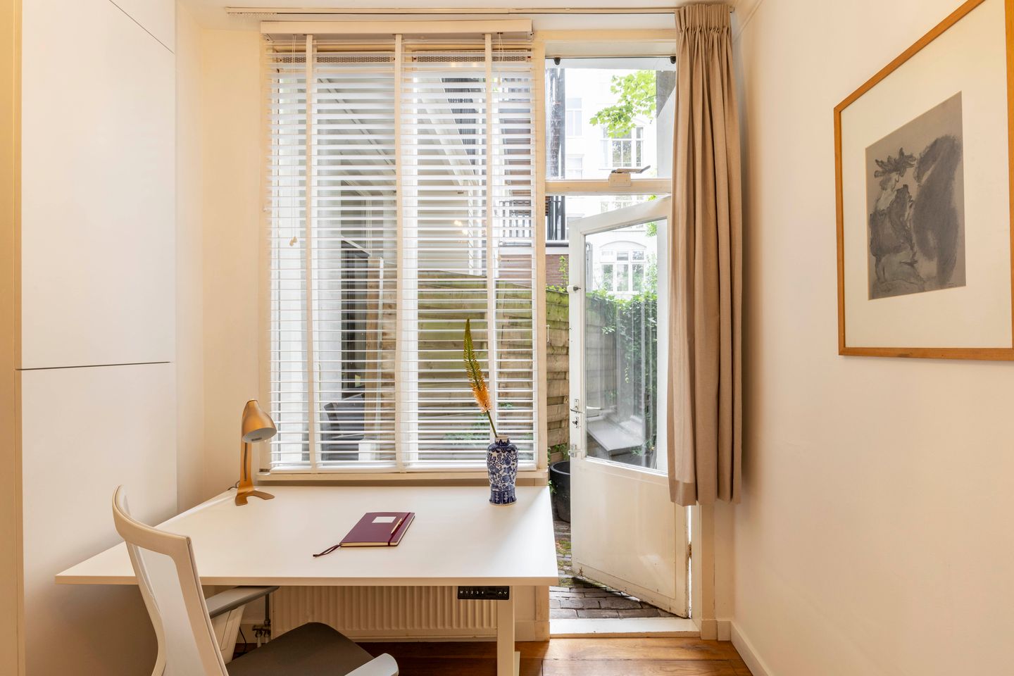 Foto 19 van Staringplein 8-H