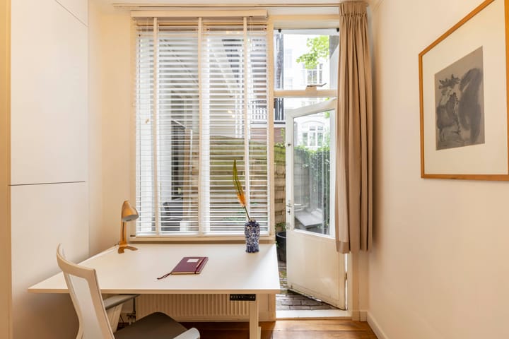 Foto 19 van Staringplein 8-H