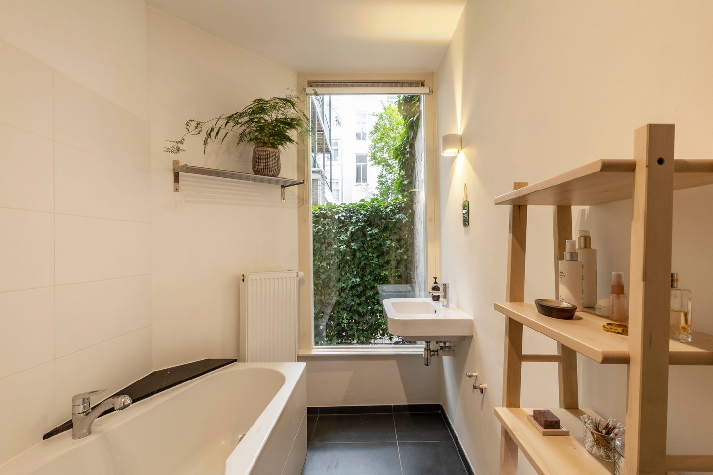 Foto 20 van Staringplein 8-H