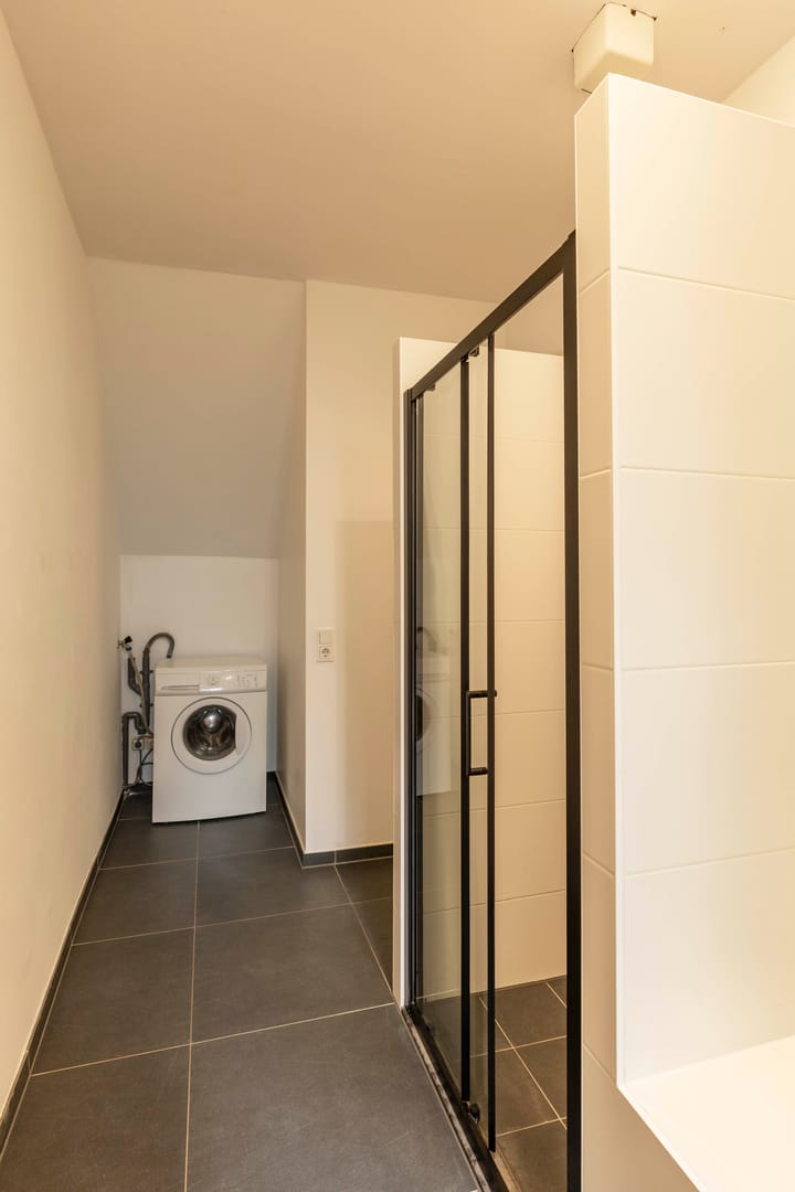 Foto 21 van Staringplein 8-H