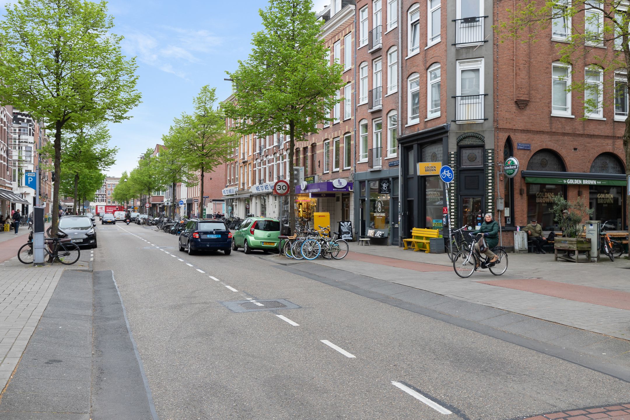 Foto 24 van Staringplein 8-H