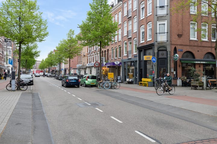 Foto 24 van Staringplein 8-H