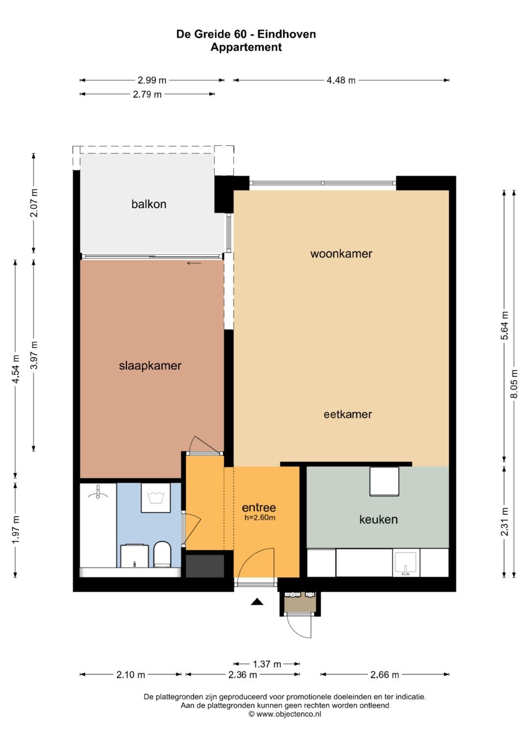 Foto 31 van de Greide 60