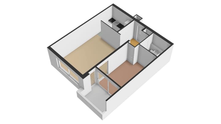 Foto 32 van de Greide 60