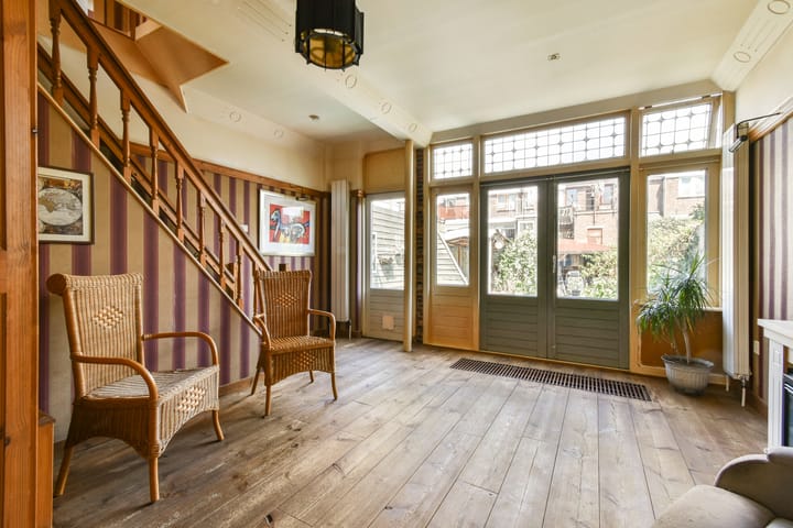 Foto 2 van Karekietstraat 42