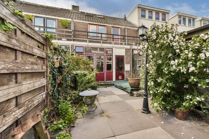 Foto 4 van Karekietstraat 42