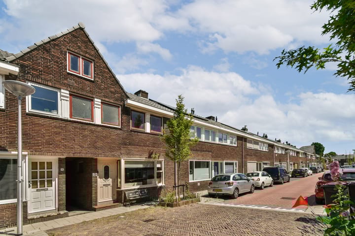 Foto 5 van Karekietstraat 42