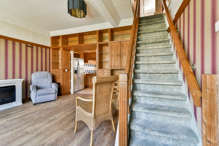 Foto 8 van Karekietstraat 42