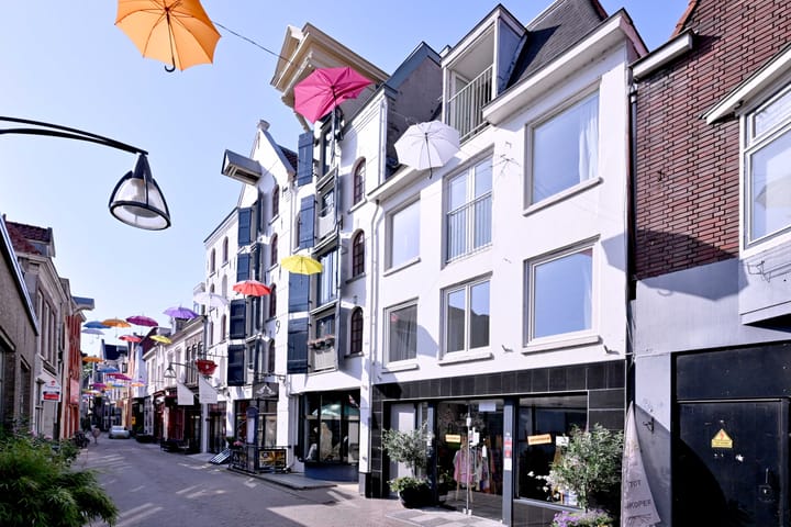 Grote Overstraat 28, Deventer