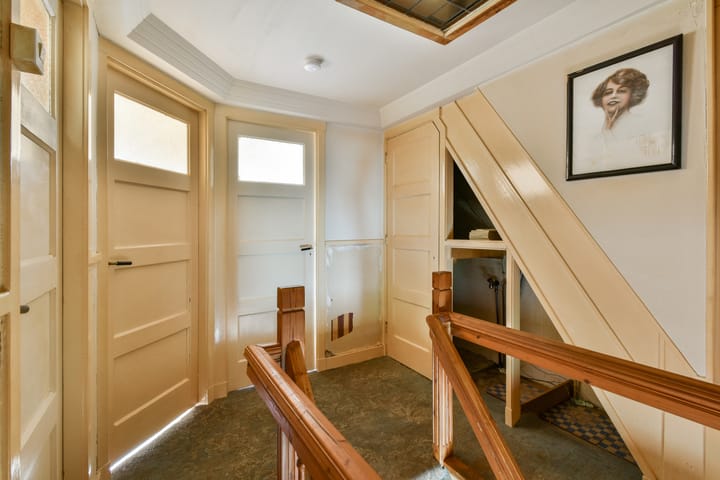 Foto 14 van Karekietstraat 42