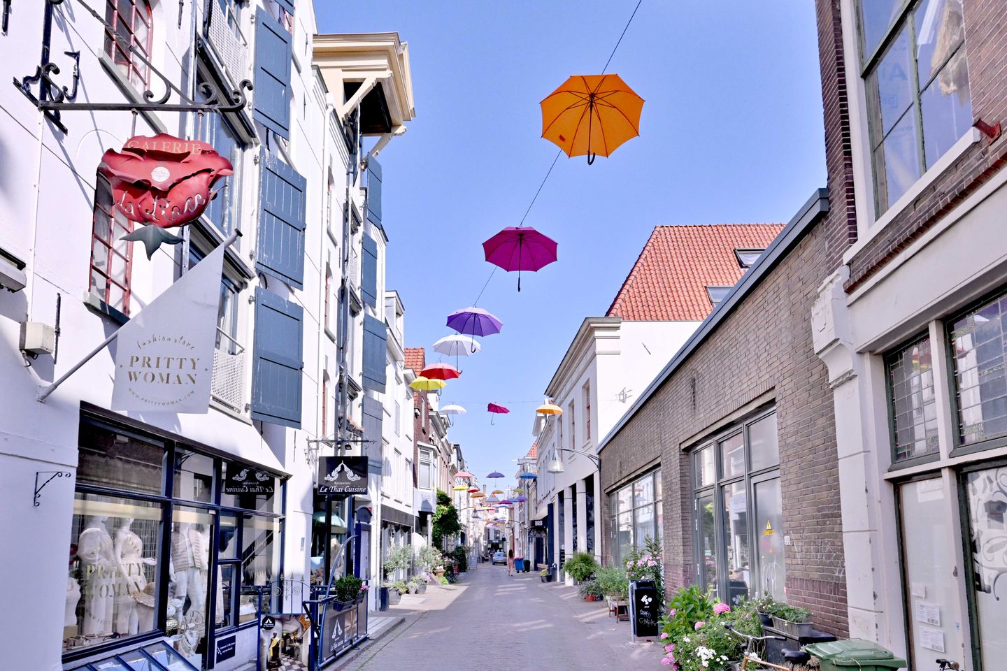 View photo 3 of Grote Overstraat 28