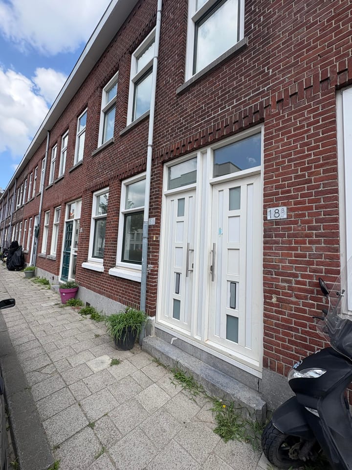 Foto 2 van Van Malsenstraat 18-A