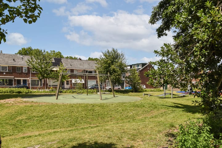 Foto 32 van Karekietstraat 42