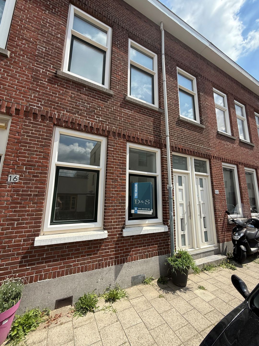 Foto 1 van Van Malsenstraat 18-A