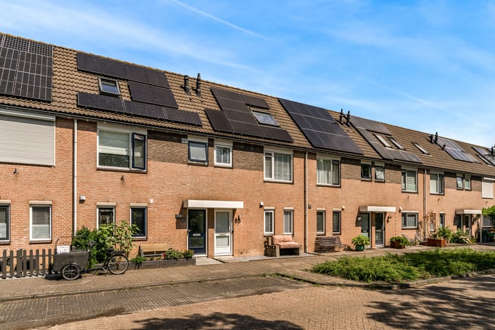 Photo 1 of Korenmolen 85