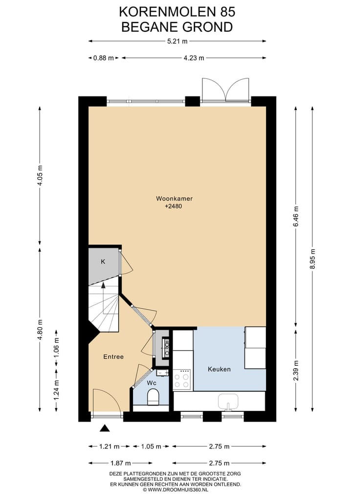 Photo 28 of Korenmolen 85