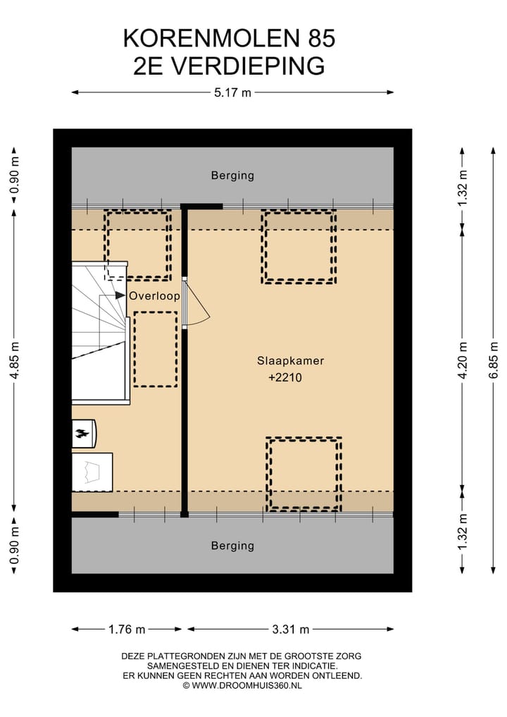 Photo 30 of Korenmolen 85