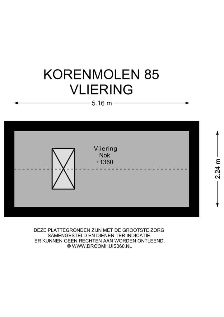 Photo 31 of Korenmolen 85