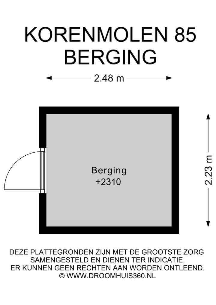 Photo 32 of Korenmolen 85