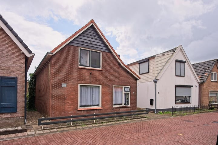 Photo 9 of Prinses Wilhelminastraat 5