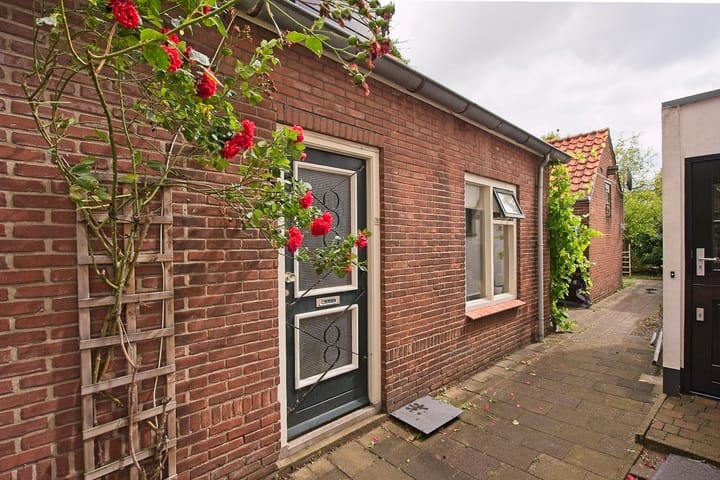 Photo 10 of Prinses Wilhelminastraat 5