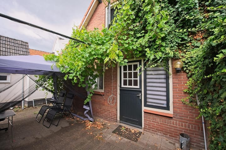 Photo 12 of Prinses Wilhelminastraat 5