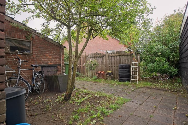 Photo 14 of Prinses Wilhelminastraat 5