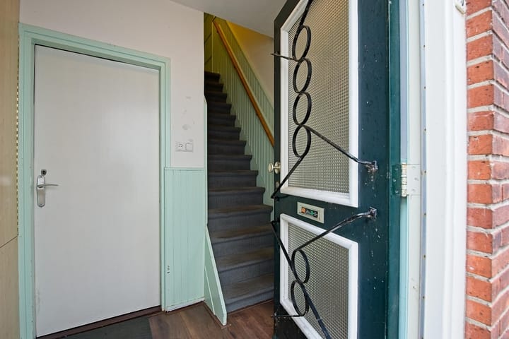 Photo 15 of Prinses Wilhelminastraat 5