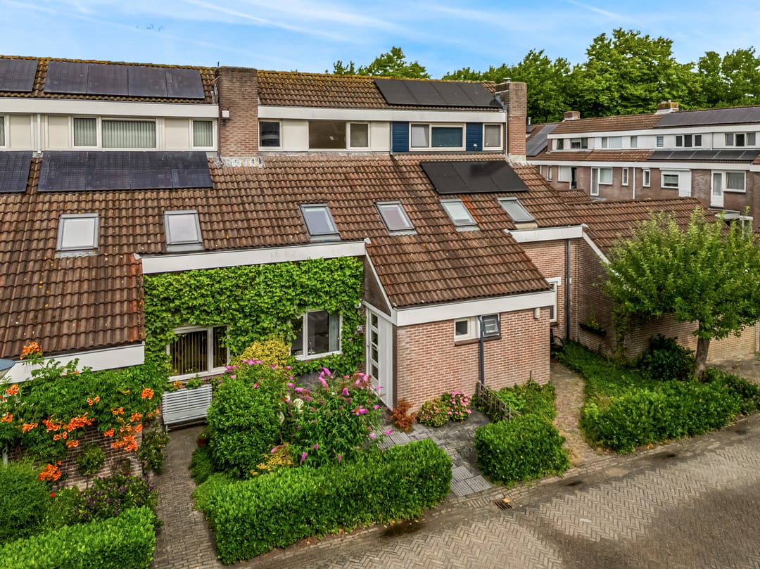 Photo 1 of Houtzaagmolen 40