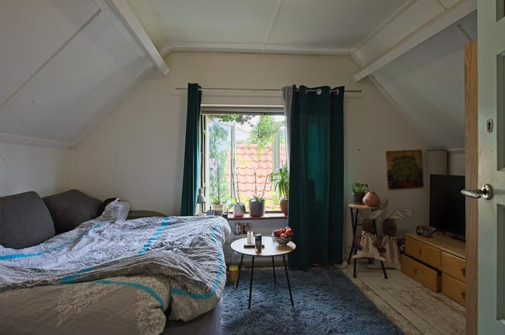 Photo 24 of Prinses Wilhelminastraat 5