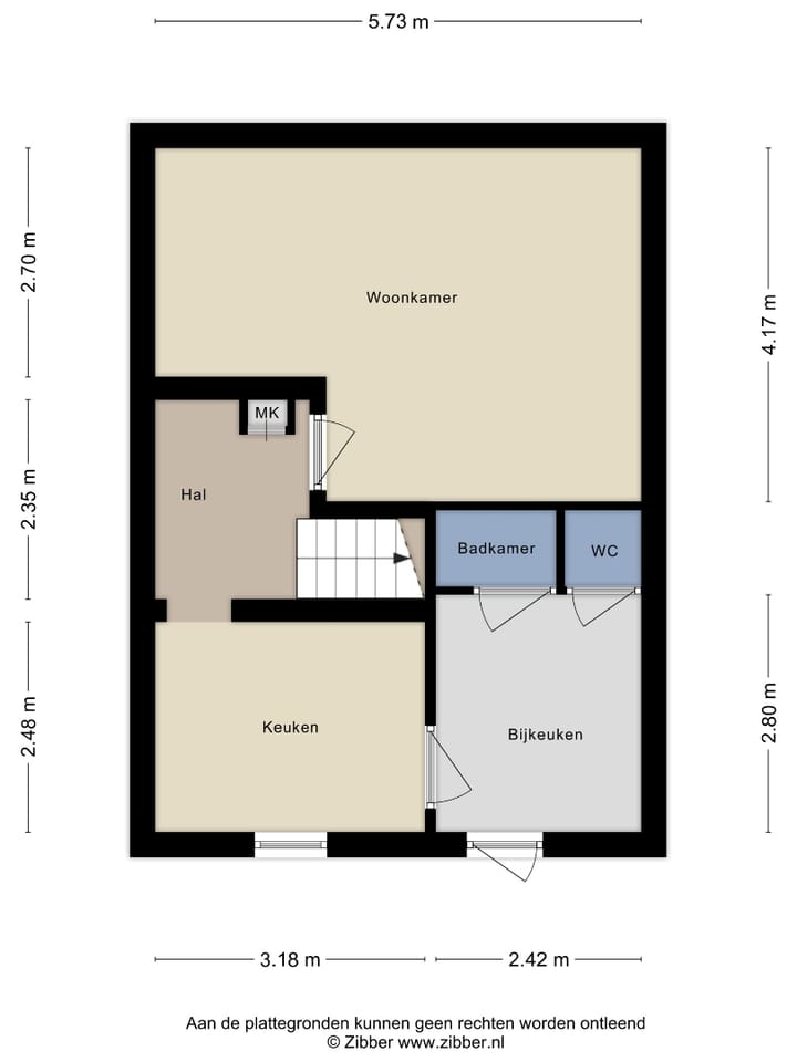 Photo 32 of Prinses Wilhelminastraat 5