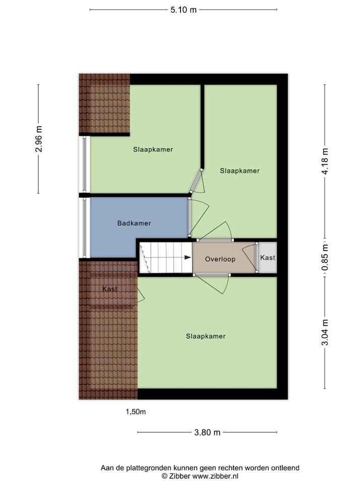 Photo 33 of Prinses Wilhelminastraat 5