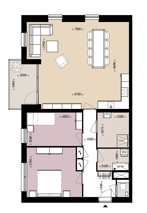 Foto 23 van De Burcht 8