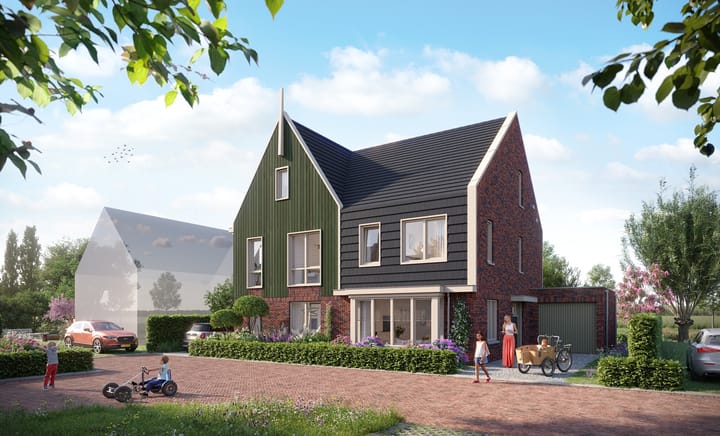 Foto 2 van Hillegaar